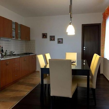 Apartment Ana Senj  Esterno foto
