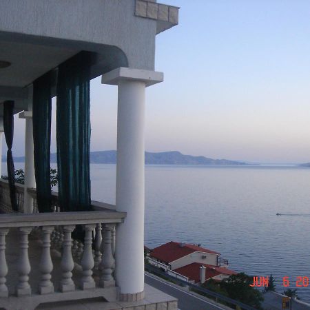 Apartment Ana Senj  Esterno foto