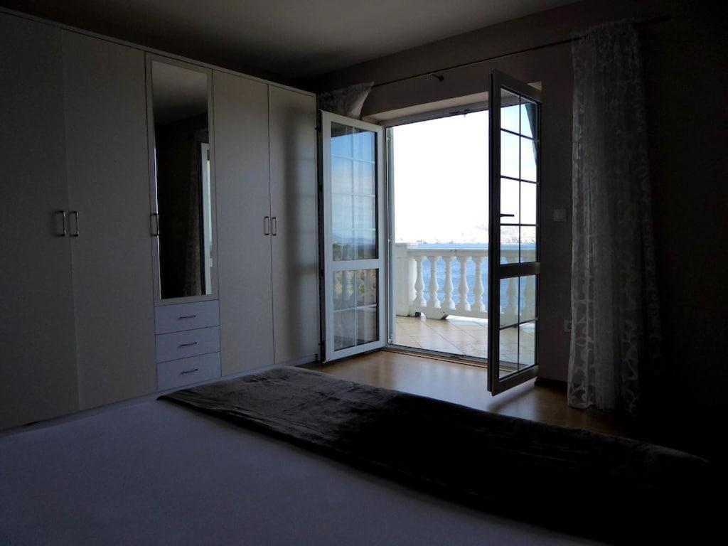 Apartment Ana Senj  Esterno foto