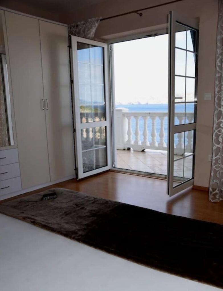 Apartment Ana Senj  Esterno foto