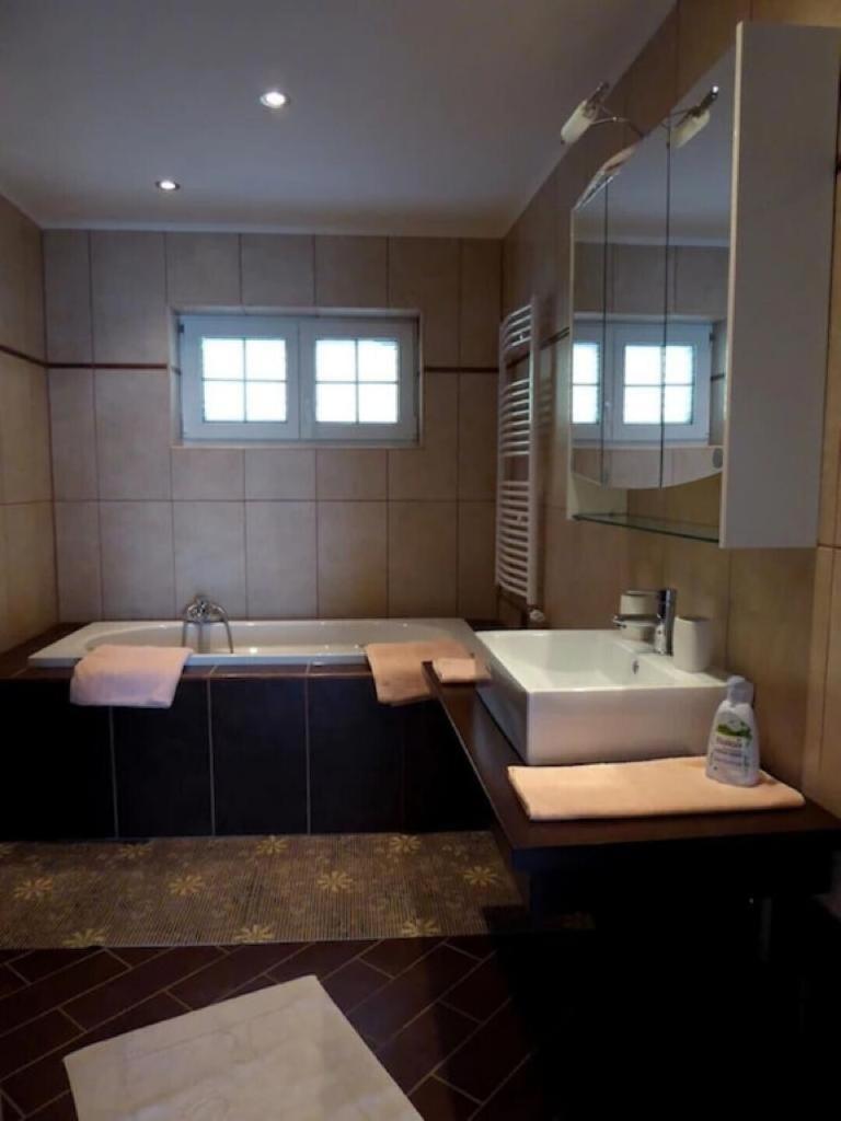 Apartment Ana Senj  Esterno foto