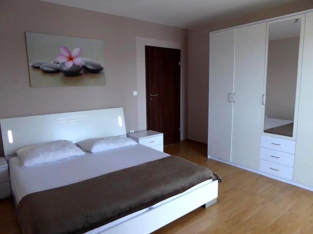 Apartment Ana Senj  Esterno foto