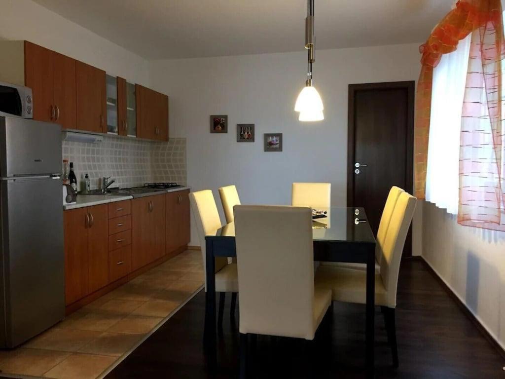 Apartment Ana Senj  Esterno foto