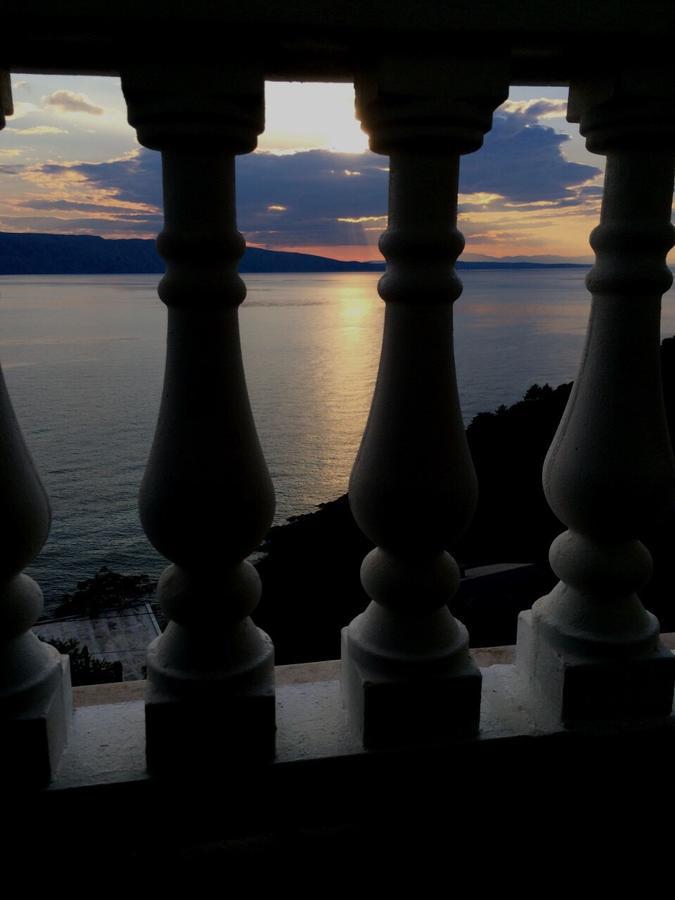 Apartment Ana Senj  Esterno foto